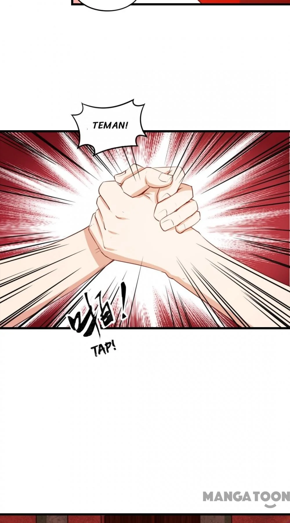 My Pretty Tenants Chapter 95 Gambar 24
