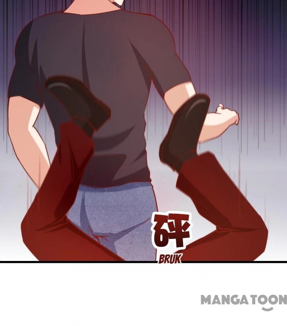 My Pretty Tenants Chapter 95 Gambar 31