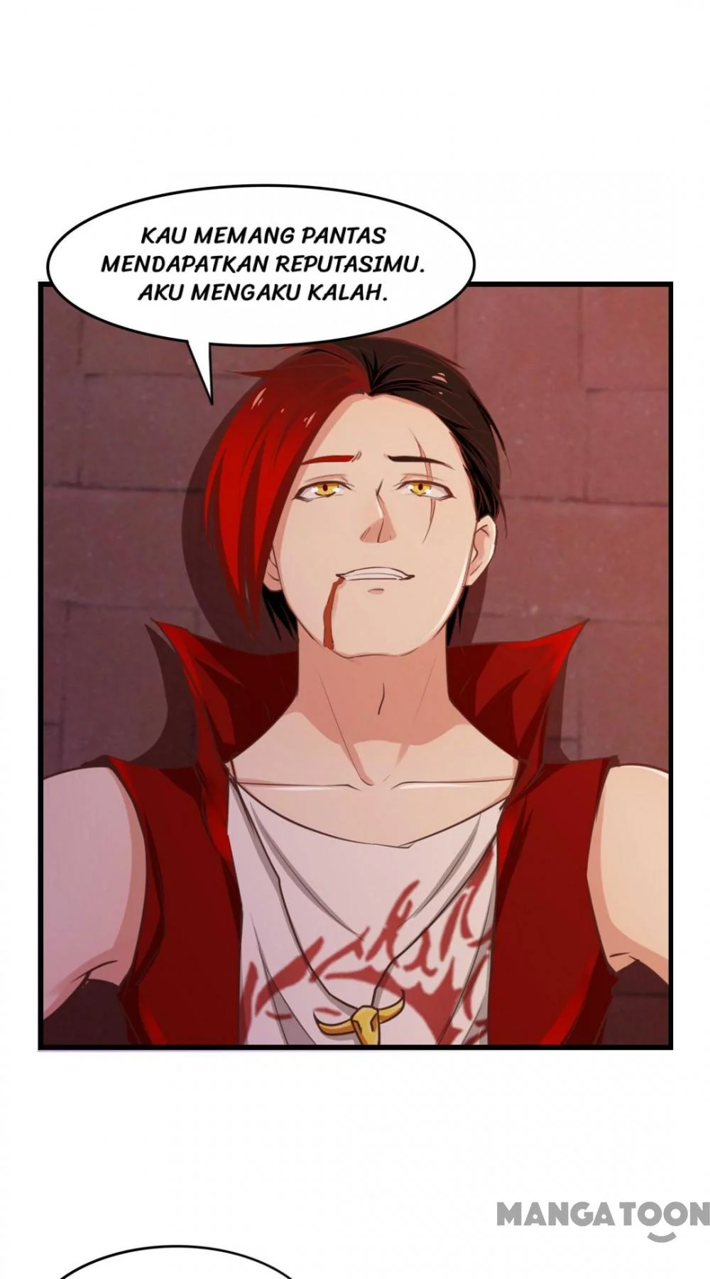 My Pretty Tenants Chapter 95 Gambar 5