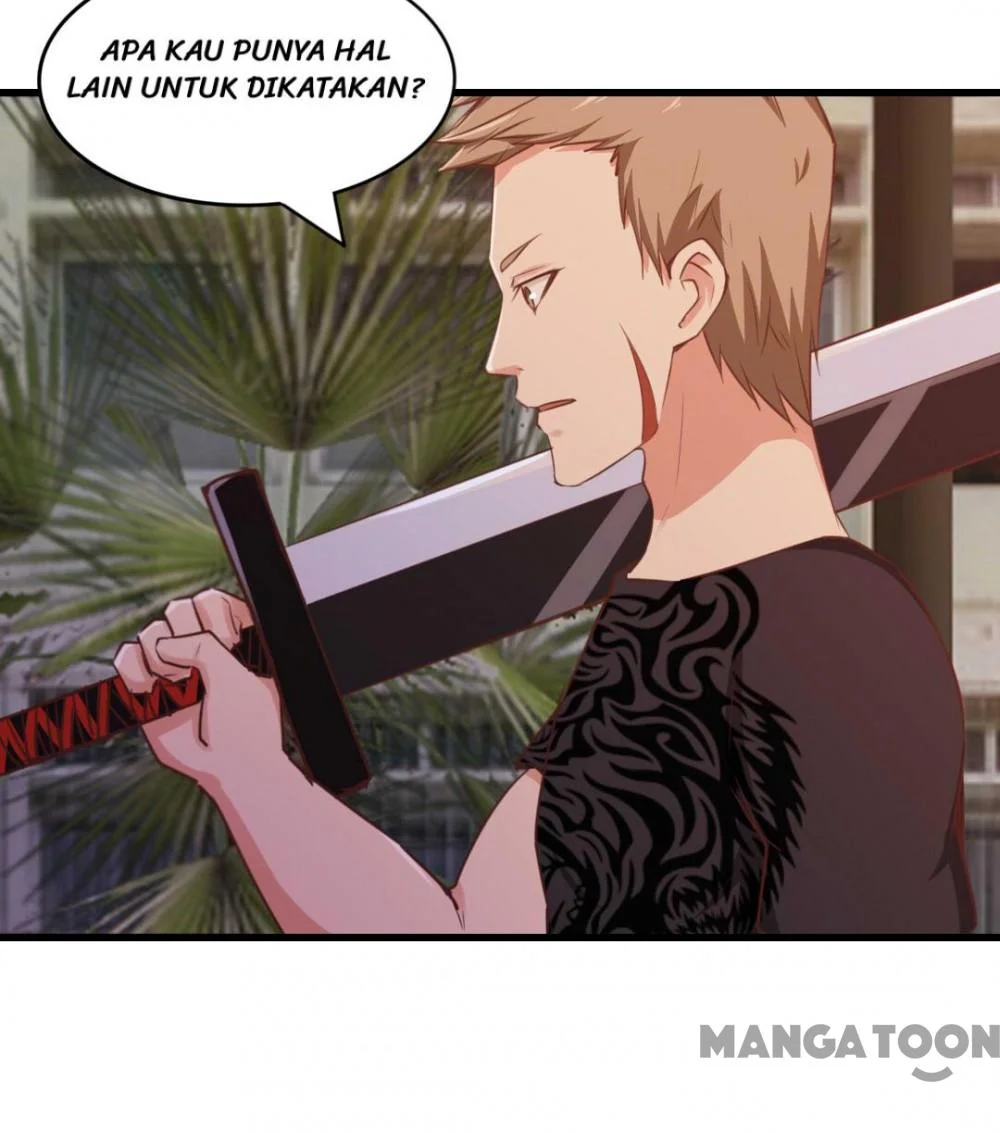 My Pretty Tenants Chapter 95 Gambar 6