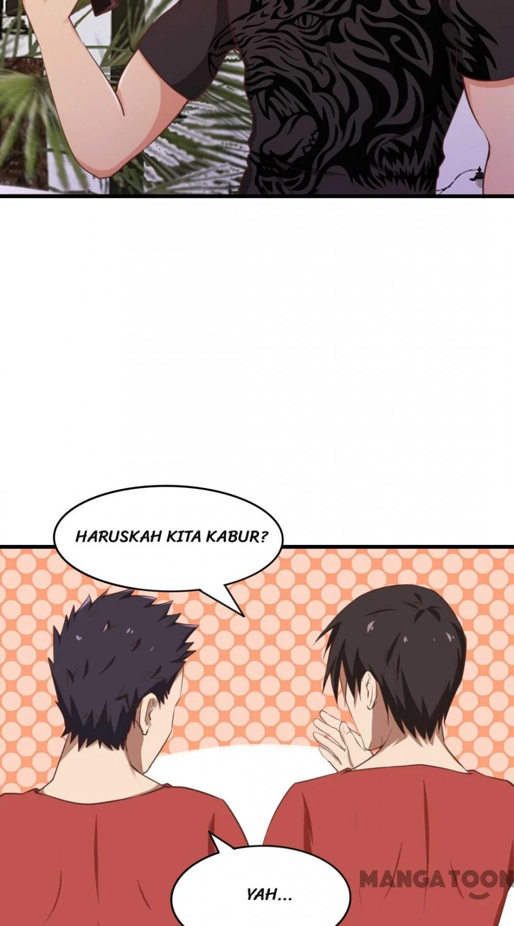 My Pretty Tenants Chapter 95 Gambar 8