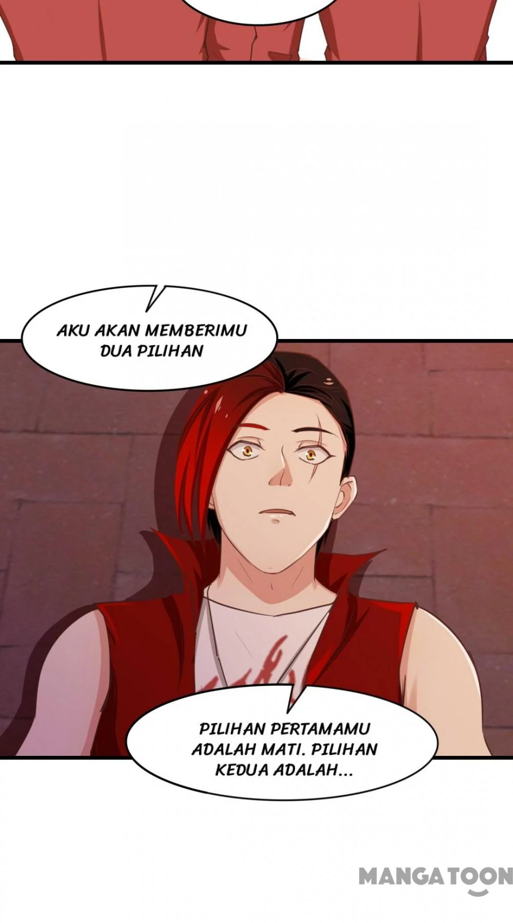My Pretty Tenants Chapter 95 Gambar 9