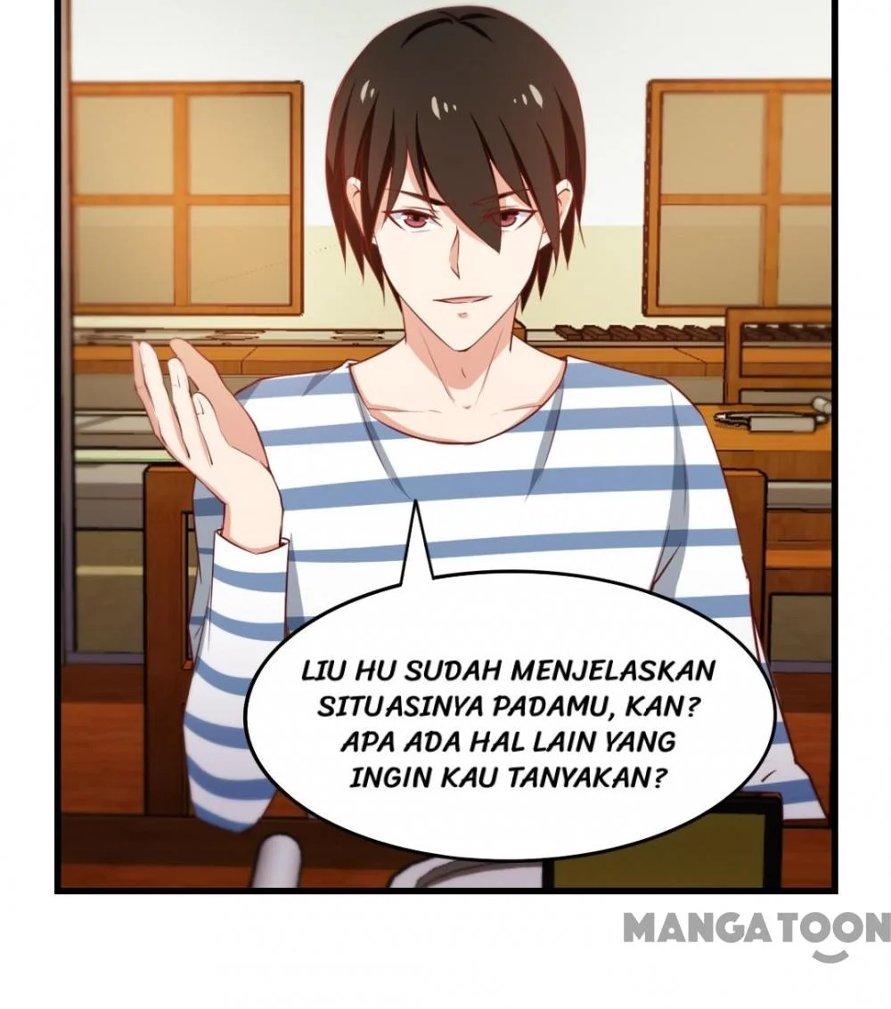 My Pretty Tenants Chapter 96 Gambar 11