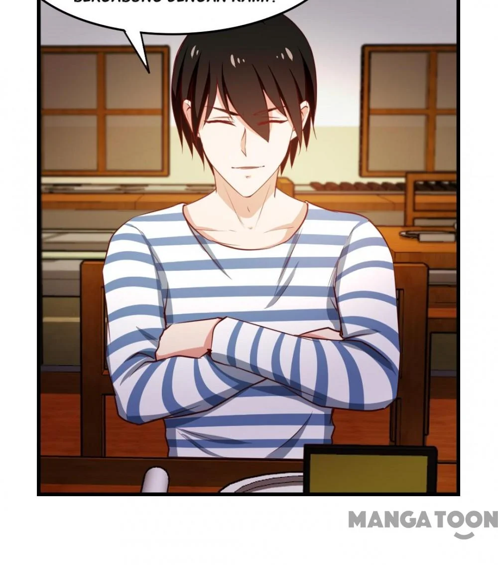 My Pretty Tenants Chapter 96 Gambar 16