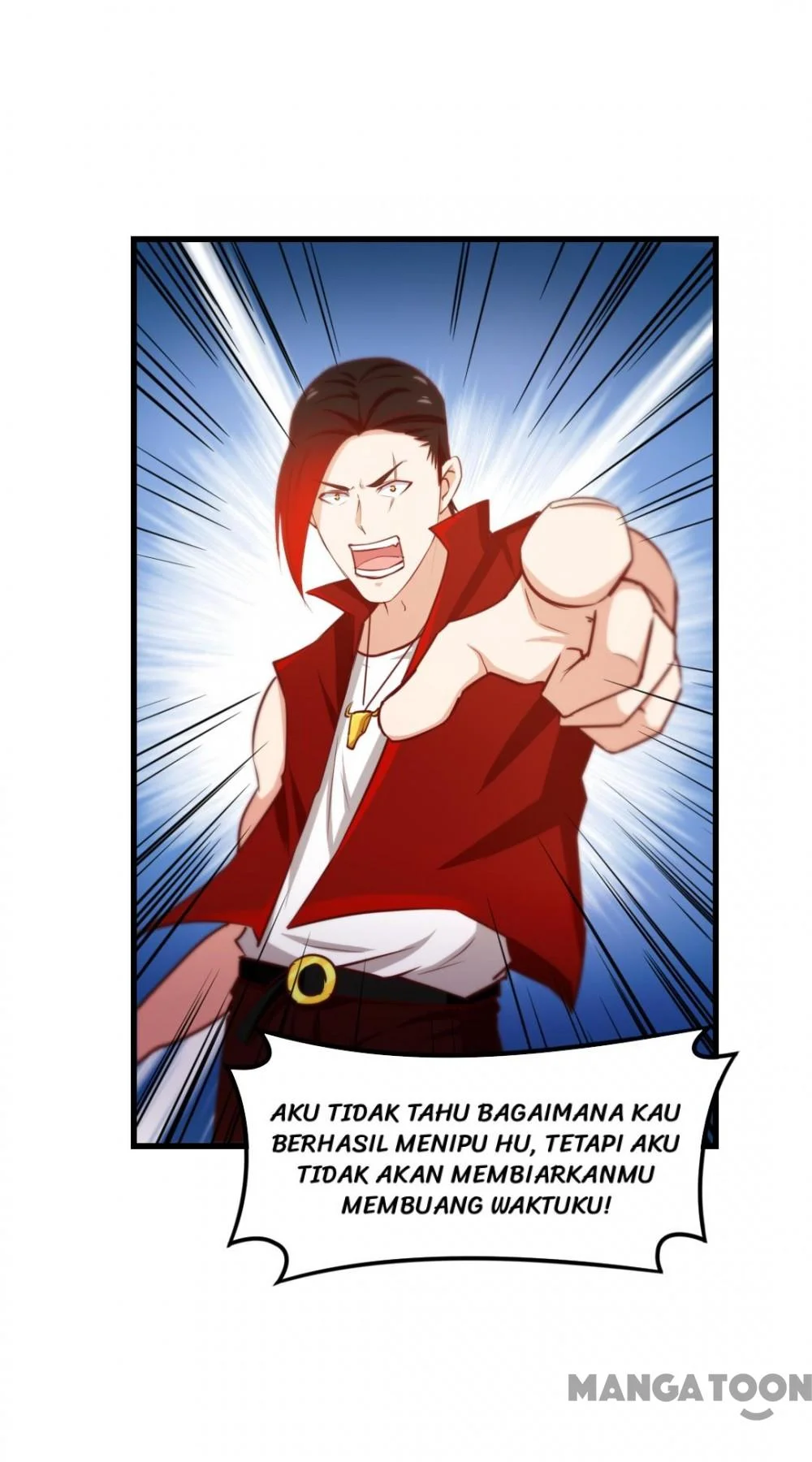 My Pretty Tenants Chapter 96 Gambar 17