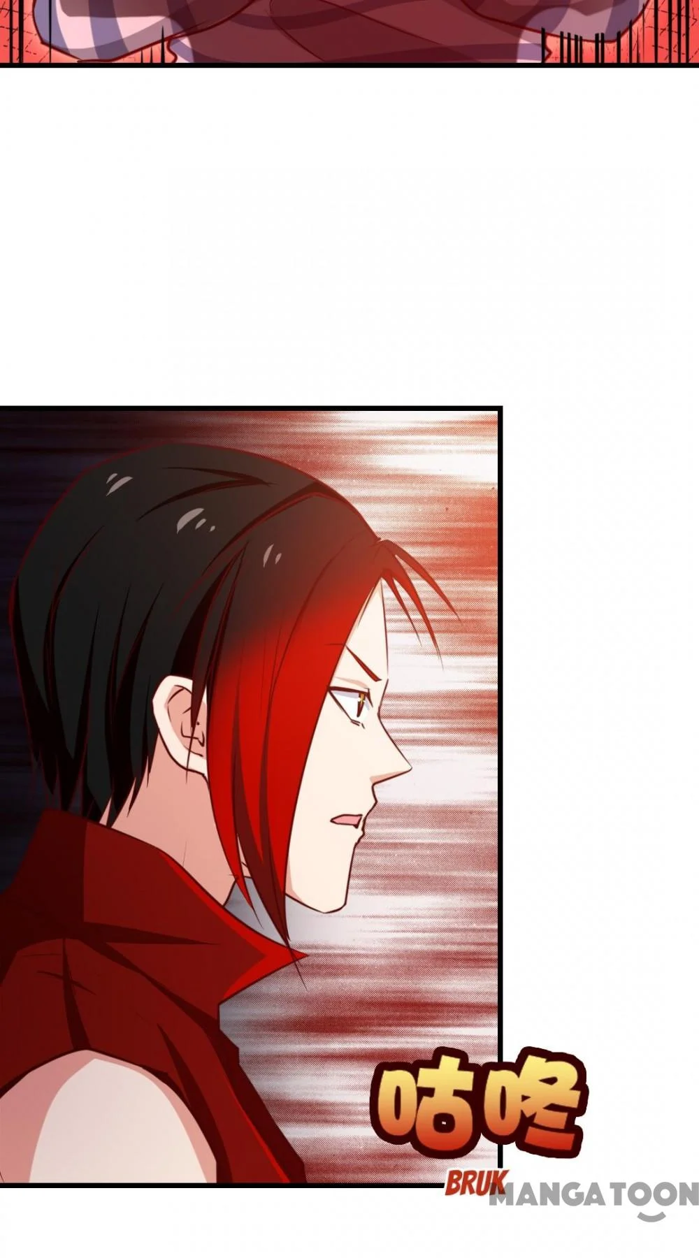 My Pretty Tenants Chapter 96 Gambar 25