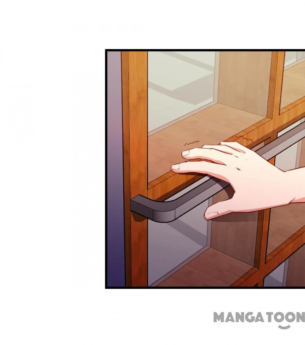 My Pretty Tenants Chapter 96 Gambar 26