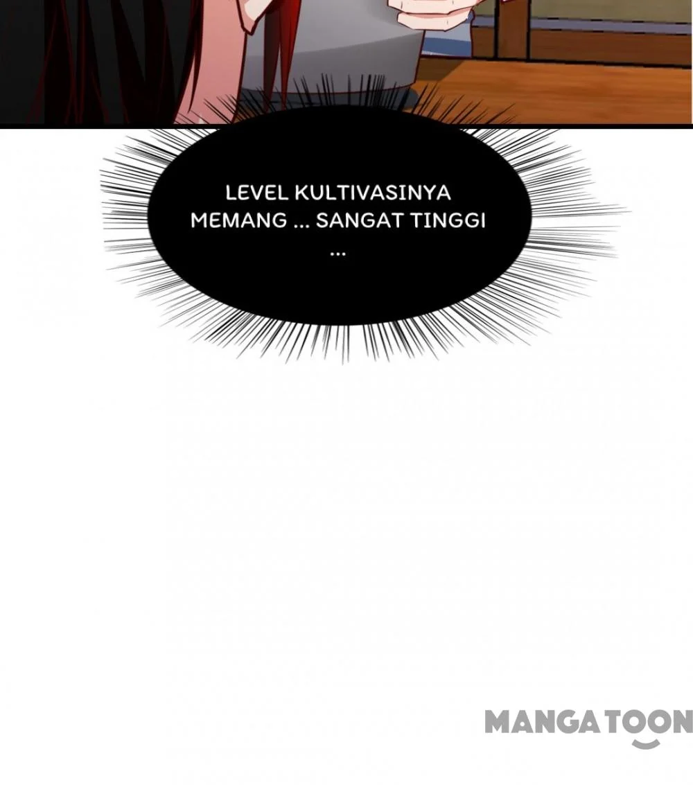 My Pretty Tenants Chapter 96 Gambar 31