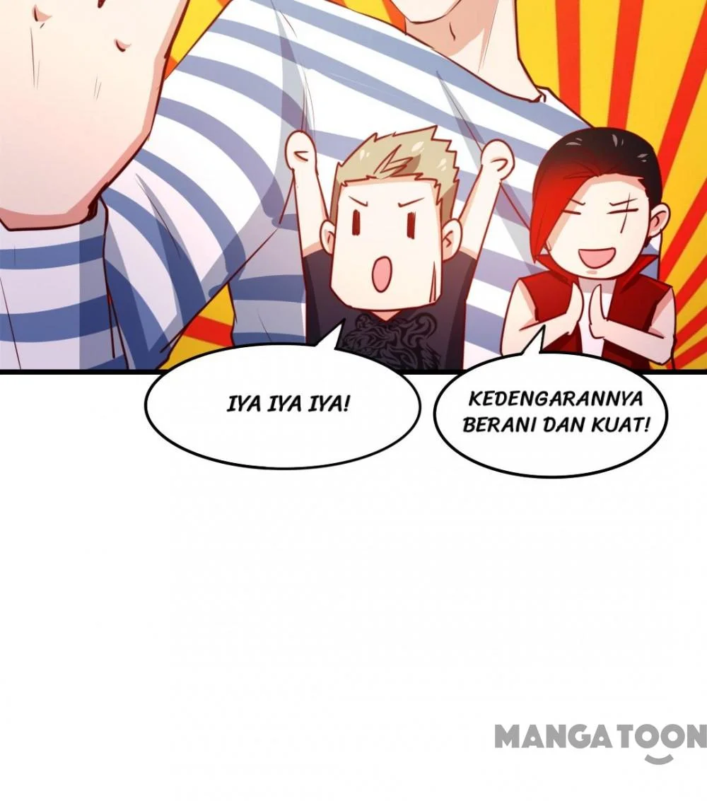 My Pretty Tenants Chapter 96 Gambar 36