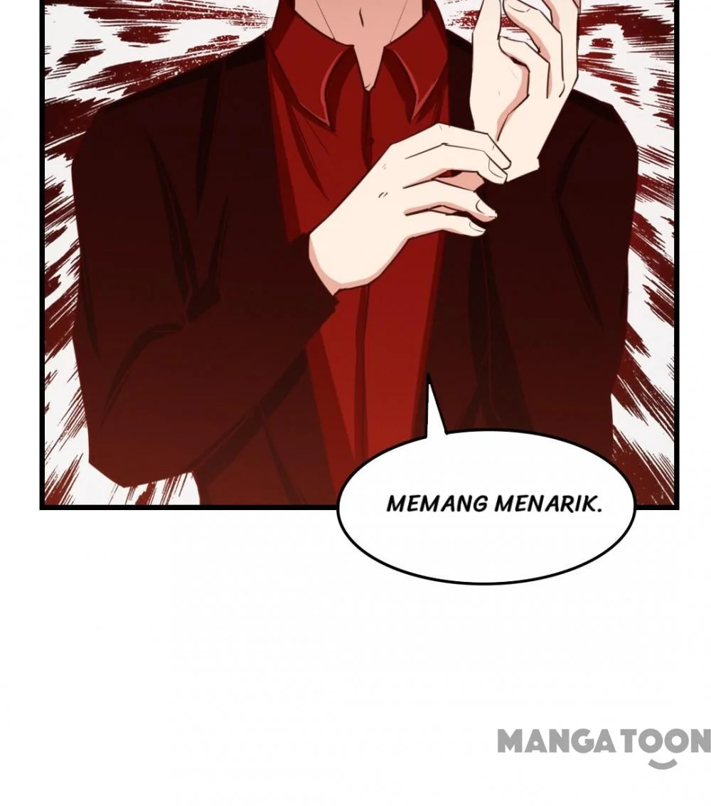 My Pretty Tenants Chapter 96 Gambar 41