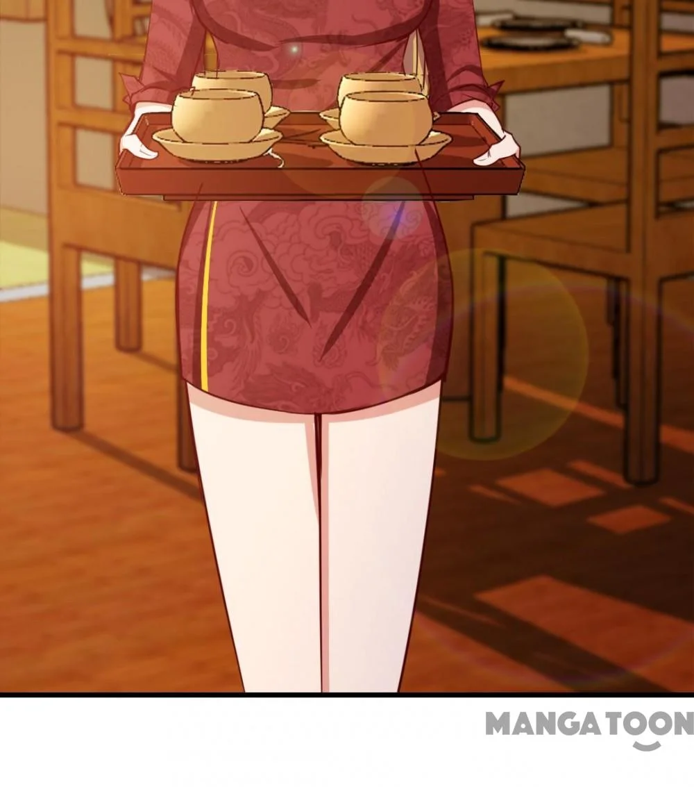 My Pretty Tenants Chapter 96 Gambar 6