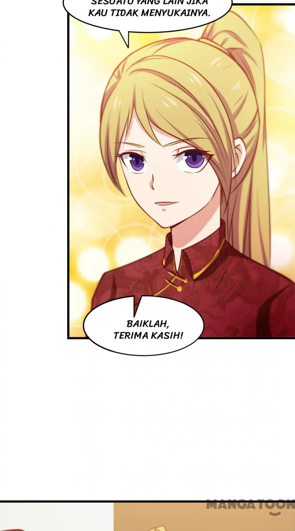 My Pretty Tenants Chapter 96 Gambar 8