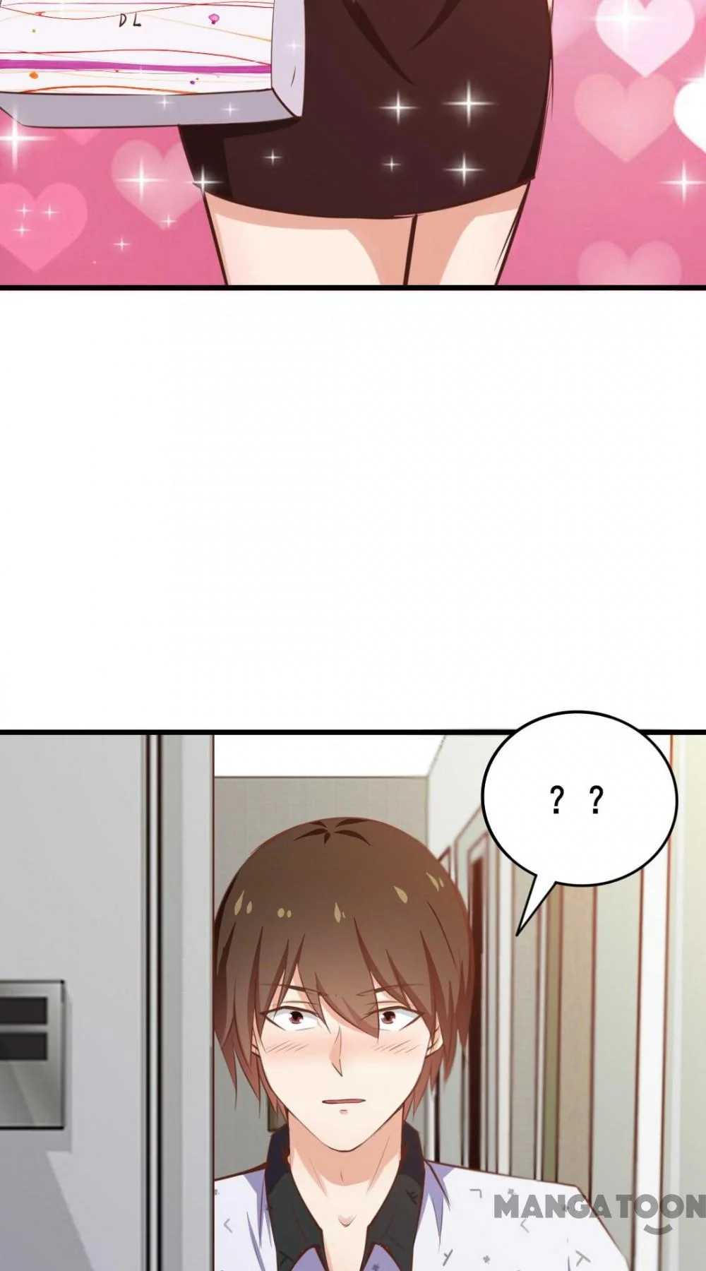 My Pretty Tenants Chapter 97 Gambar 15