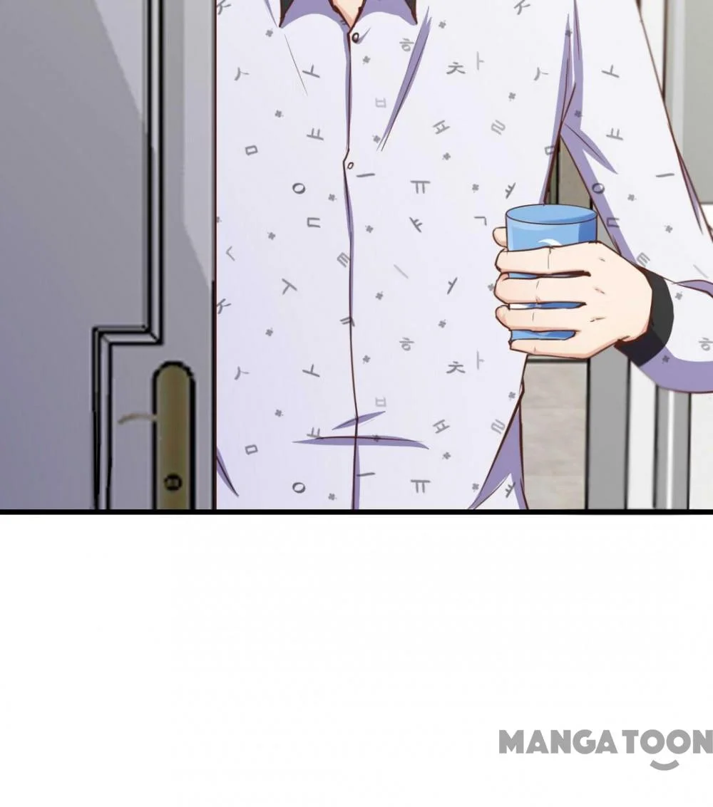 My Pretty Tenants Chapter 97 Gambar 16