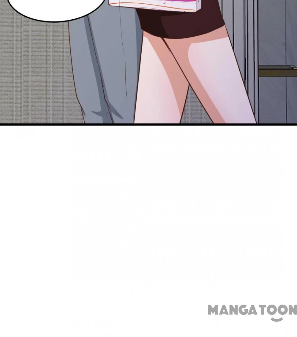 My Pretty Tenants Chapter 97 Gambar 21