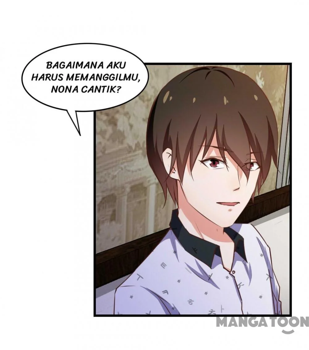 My Pretty Tenants Chapter 97 Gambar 26