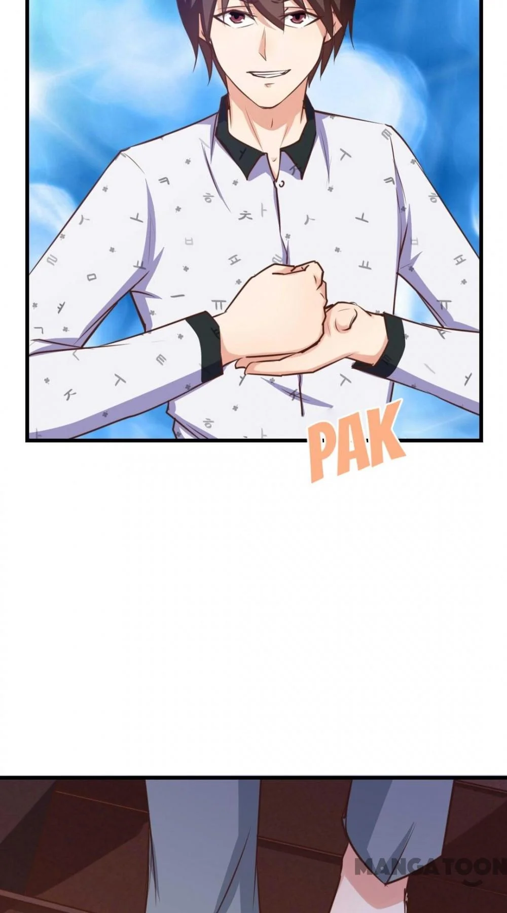 My Pretty Tenants Chapter 97 Gambar 29
