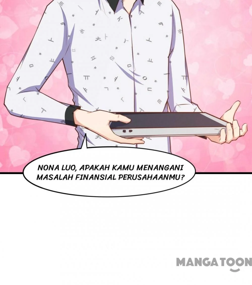 My Pretty Tenants Chapter 97 Gambar 31