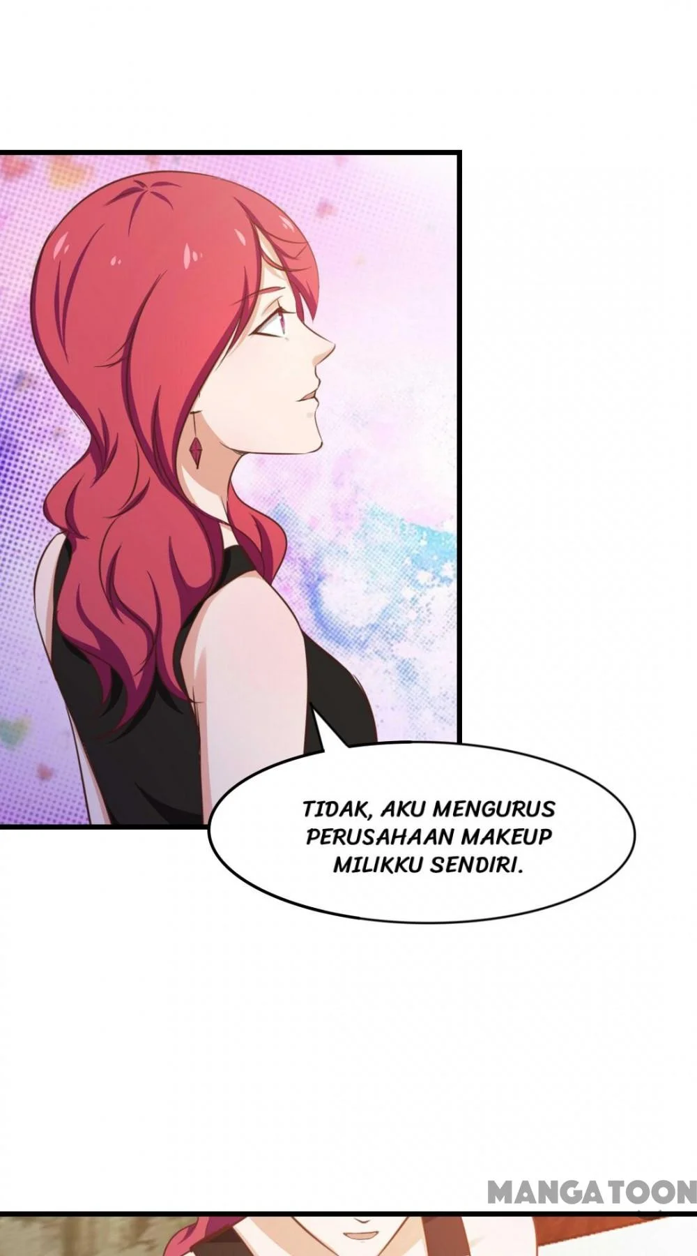 My Pretty Tenants Chapter 97 Gambar 32