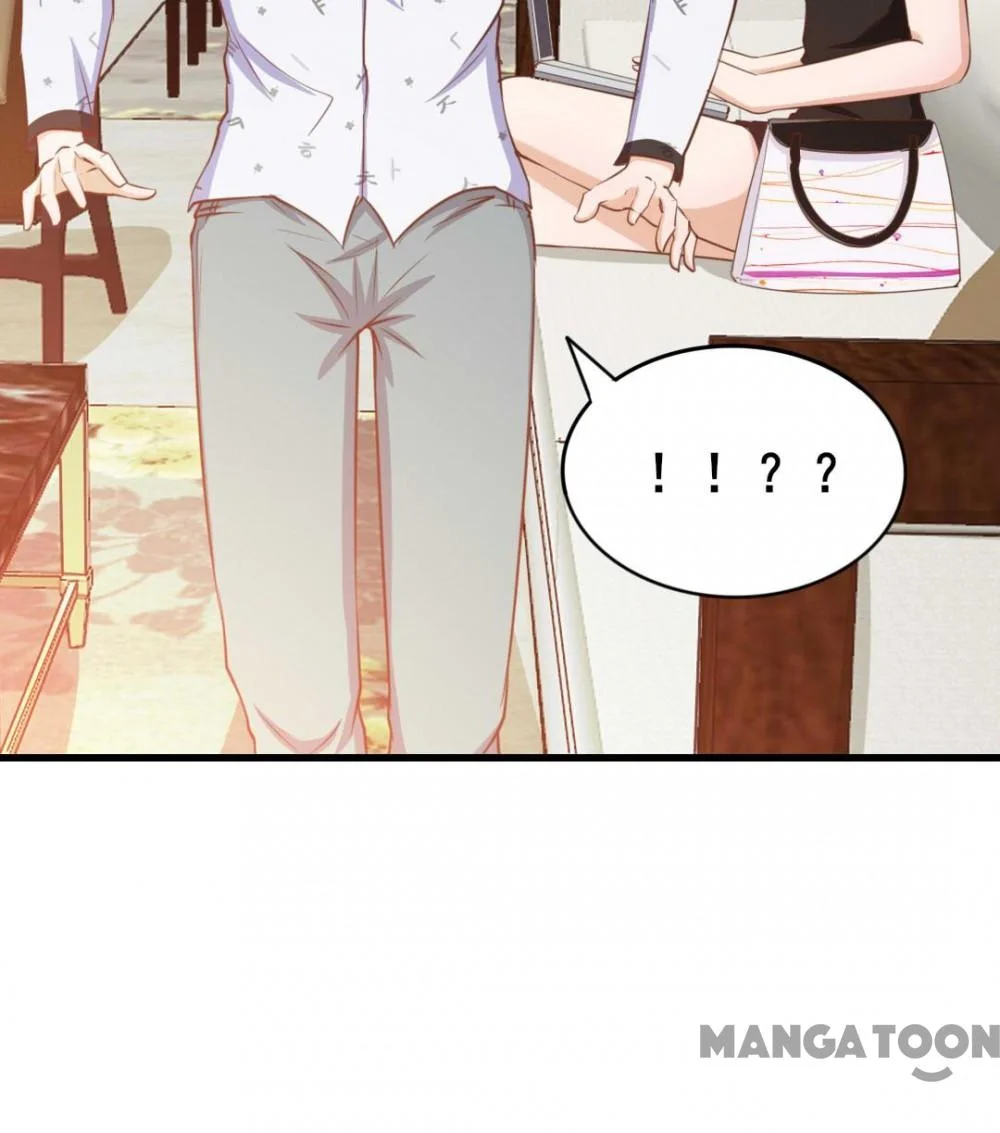 My Pretty Tenants Chapter 97 Gambar 36