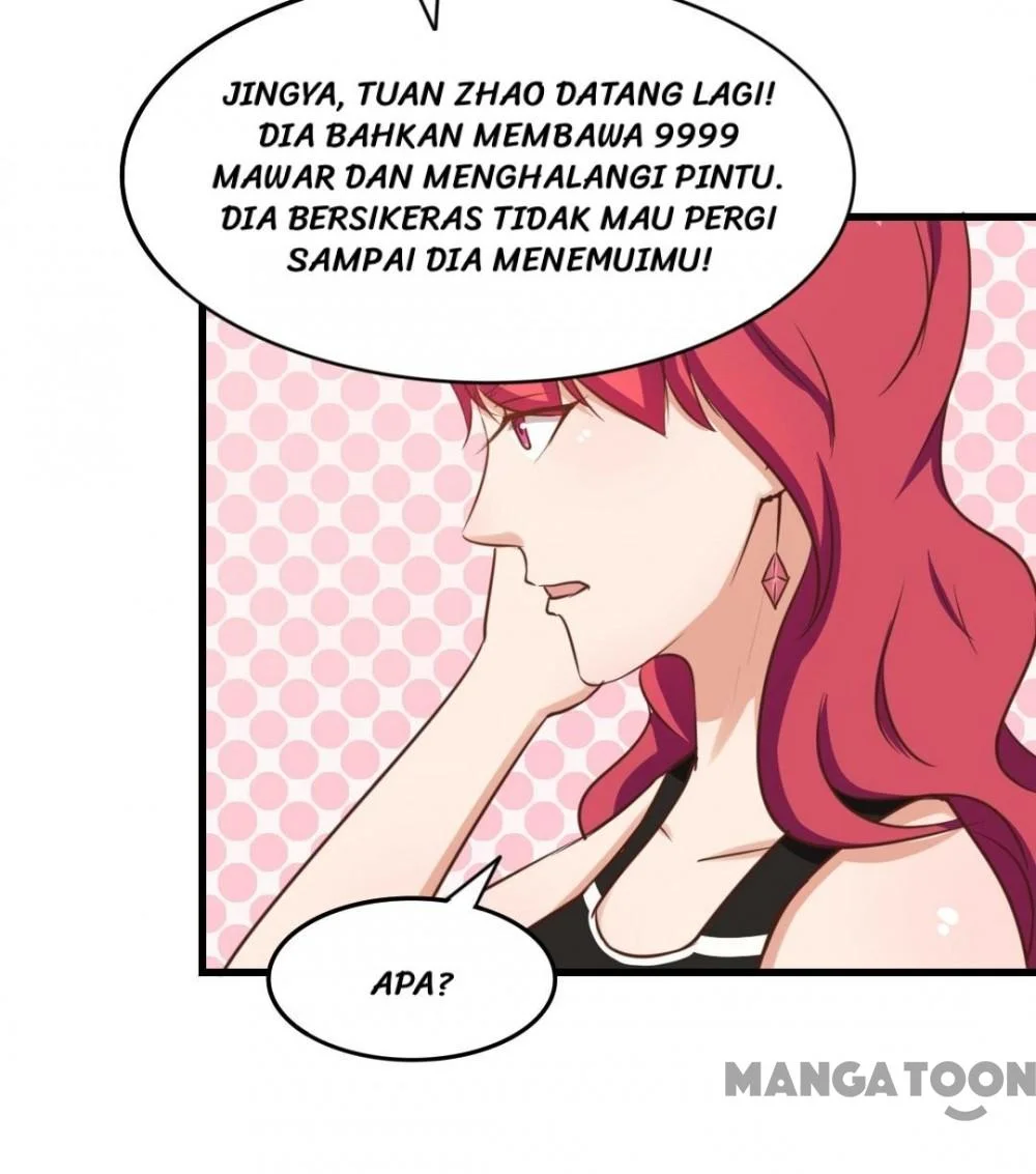 My Pretty Tenants Chapter 97 Gambar 41