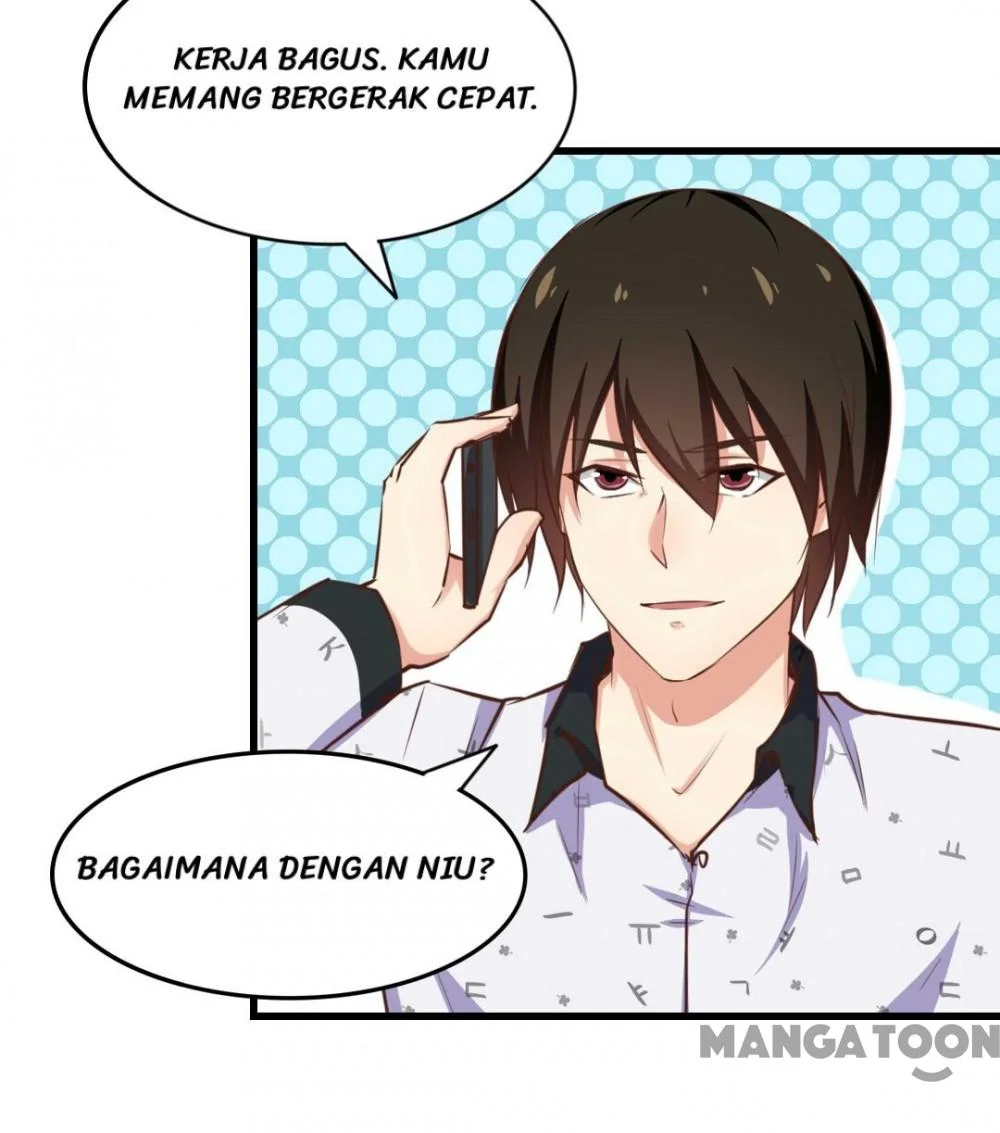 My Pretty Tenants Chapter 97 Gambar 6