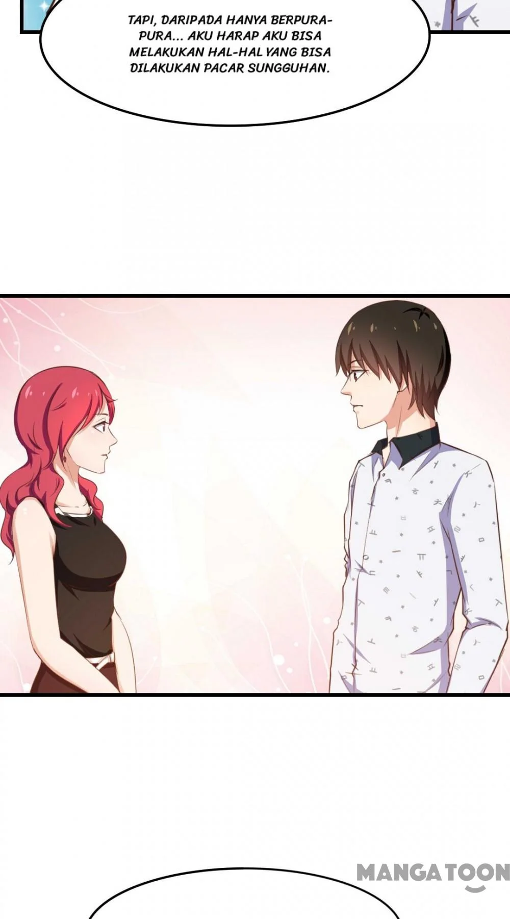 My Pretty Tenants Chapter 98 Gambar 10