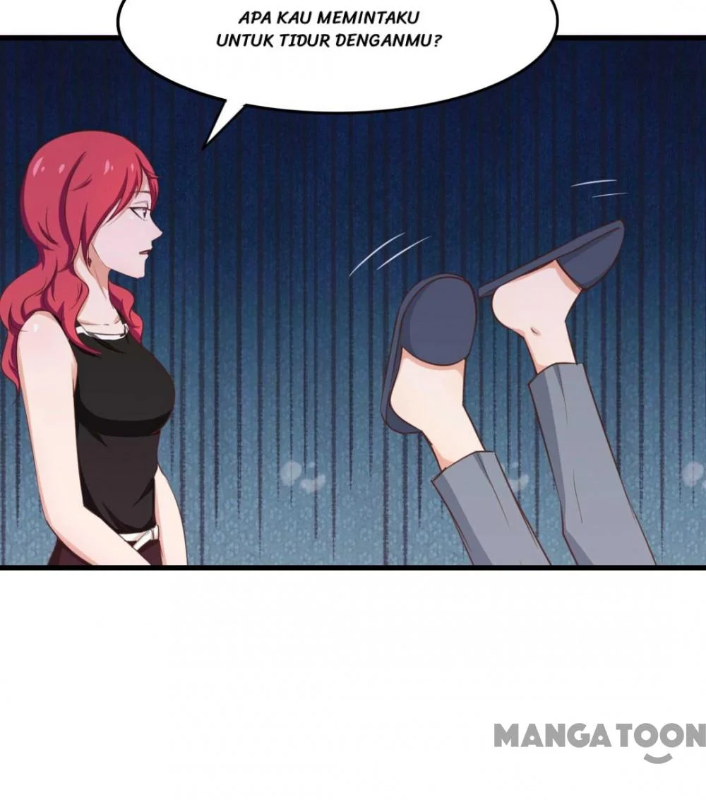 My Pretty Tenants Chapter 98 Gambar 11
