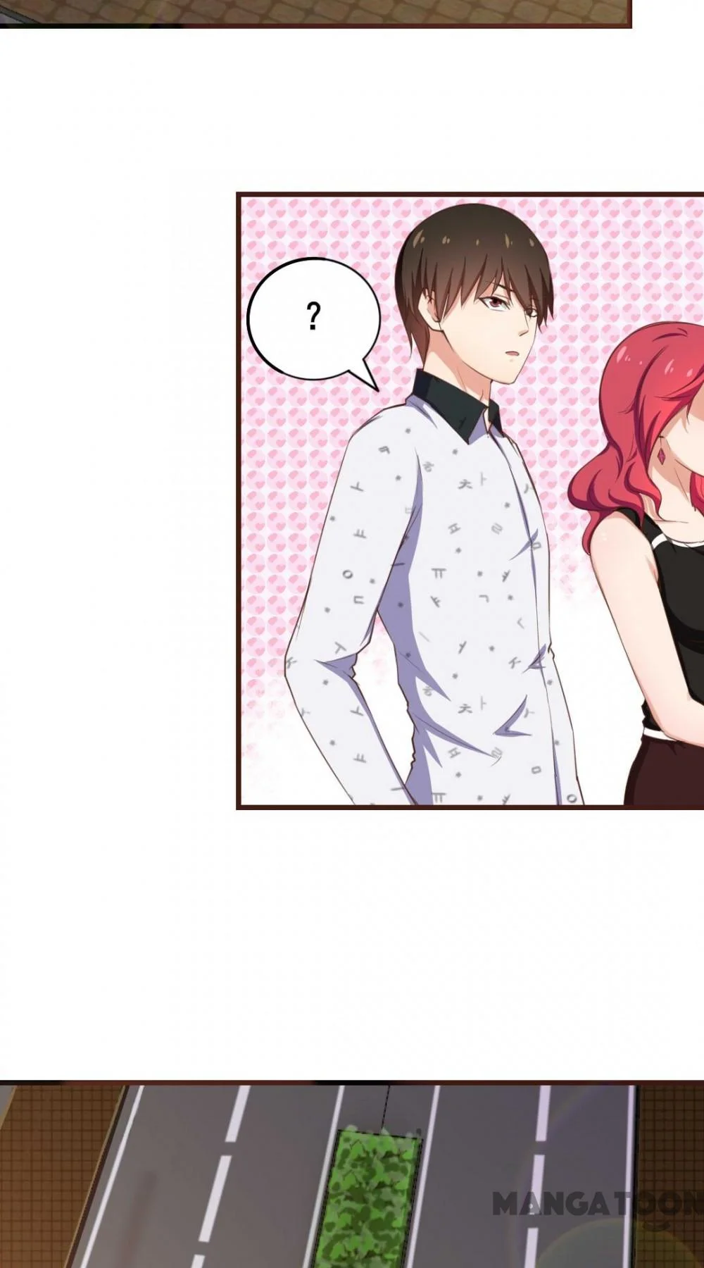 My Pretty Tenants Chapter 98 Gambar 15