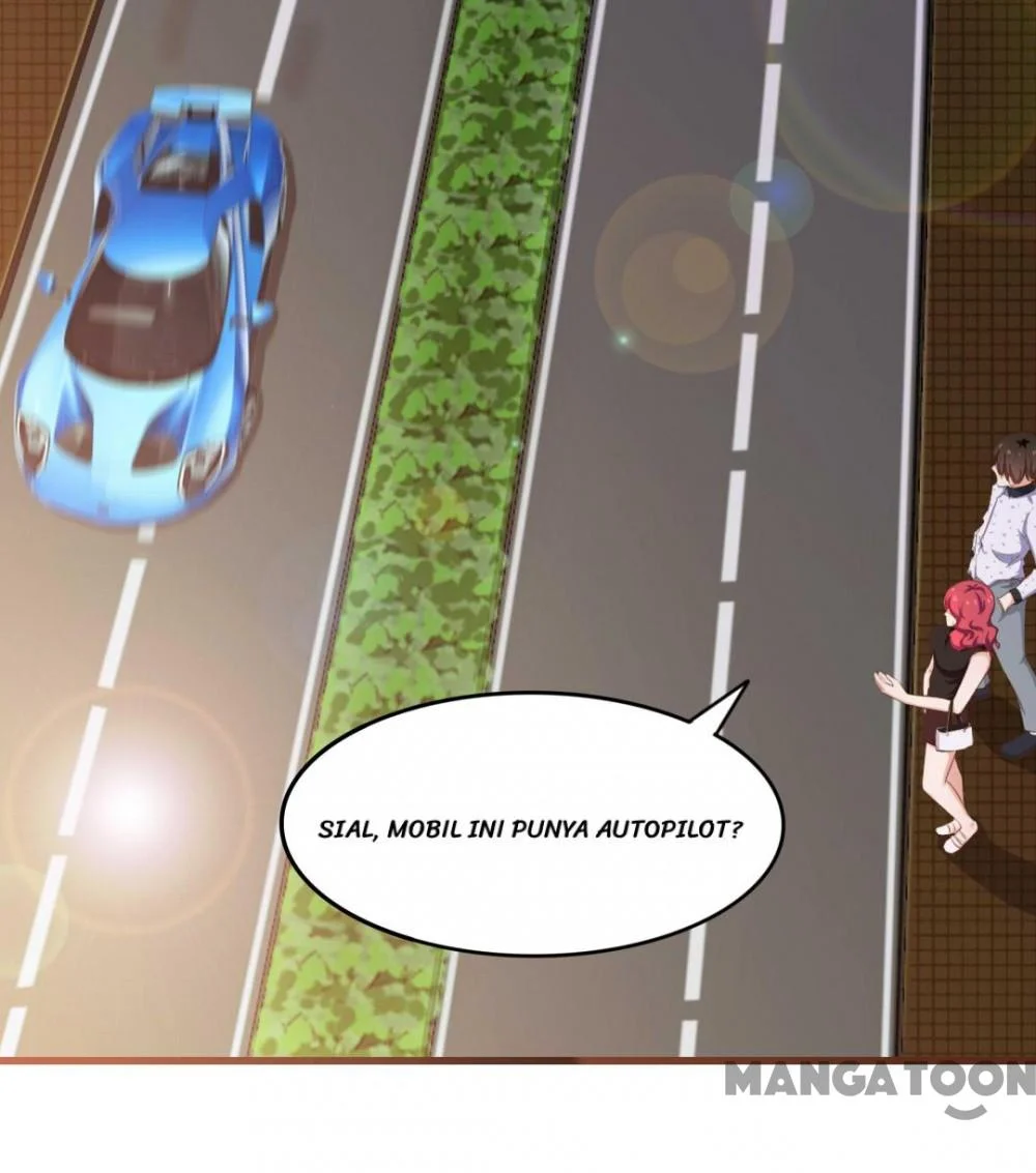 My Pretty Tenants Chapter 98 Gambar 16