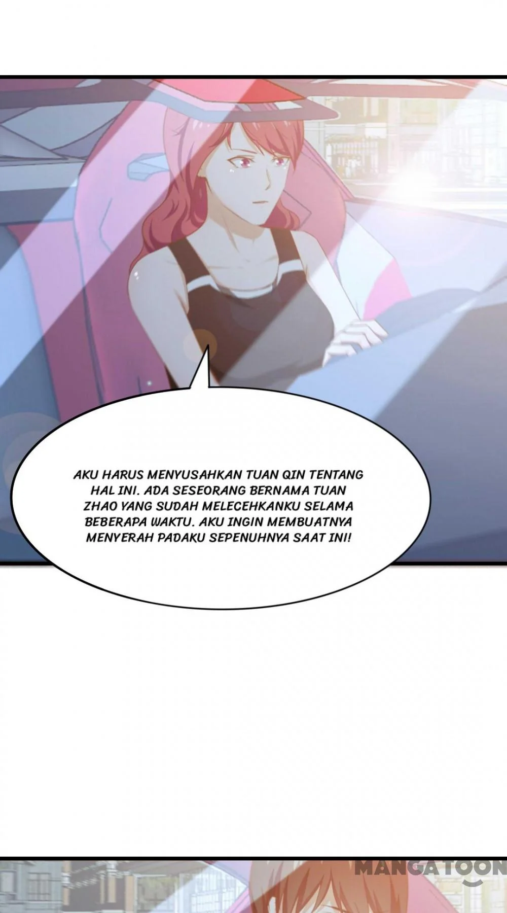 My Pretty Tenants Chapter 98 Gambar 18