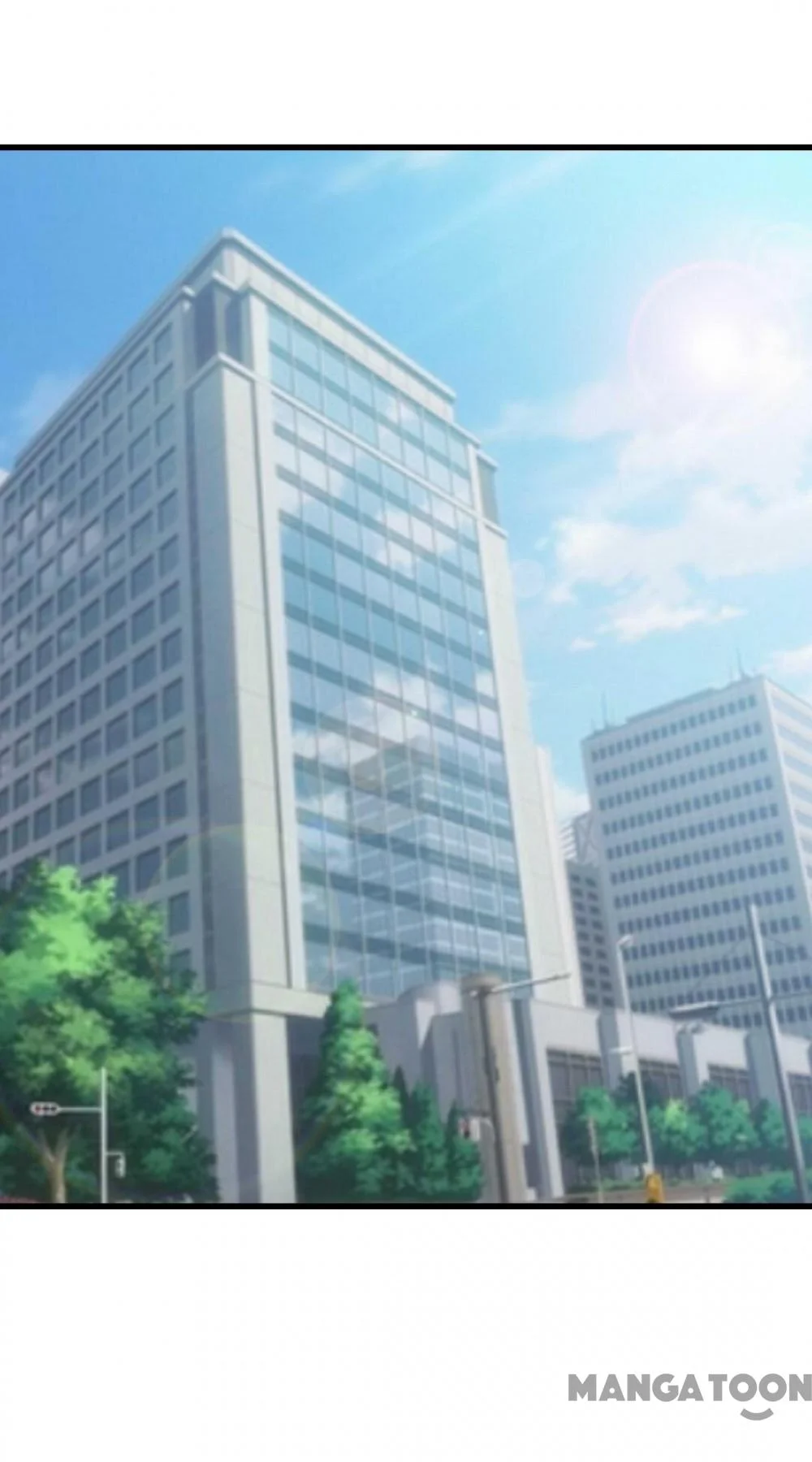 My Pretty Tenants Chapter 98 Gambar 22