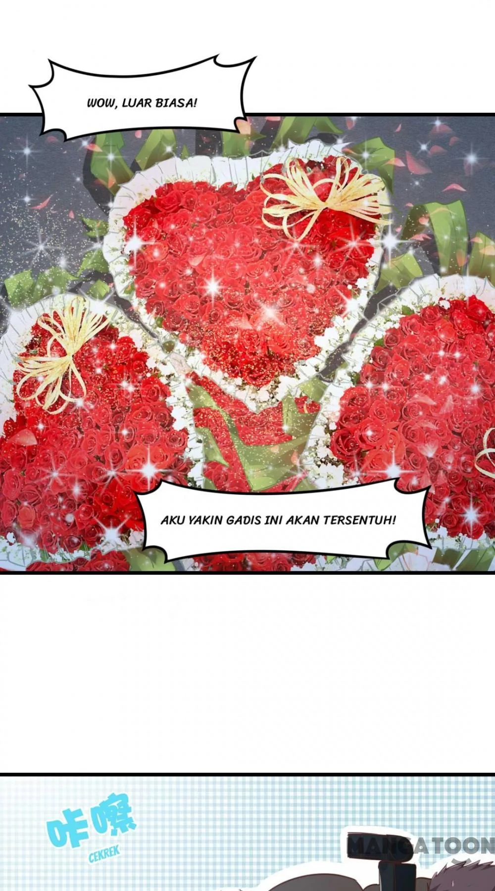 My Pretty Tenants Chapter 98 Gambar 23