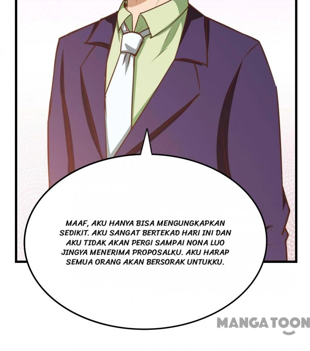 My Pretty Tenants Chapter 98 Gambar 26