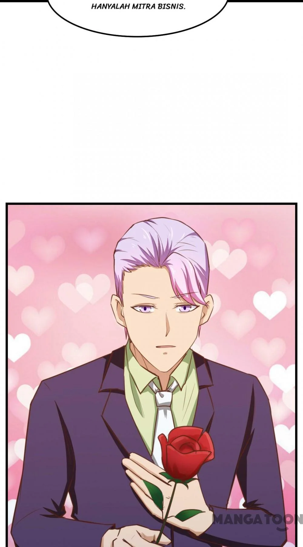 My Pretty Tenants Chapter 98 Gambar 34