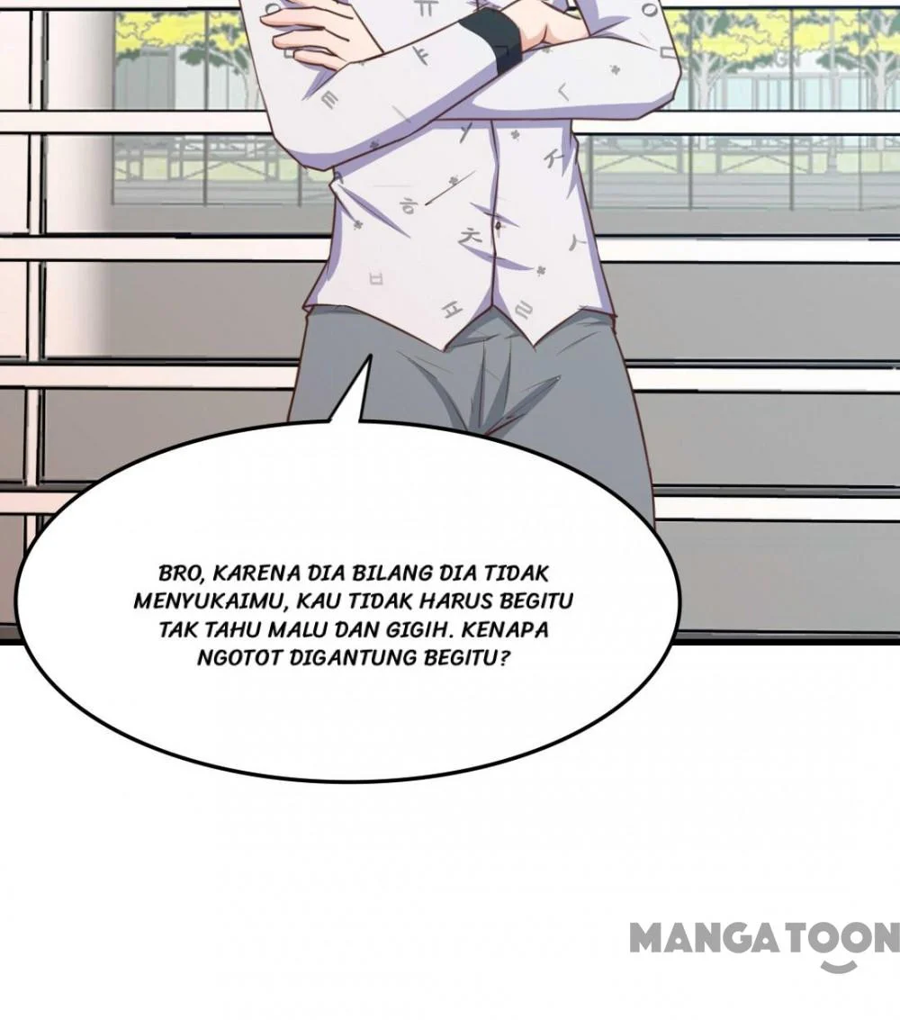 My Pretty Tenants Chapter 98 Gambar 36