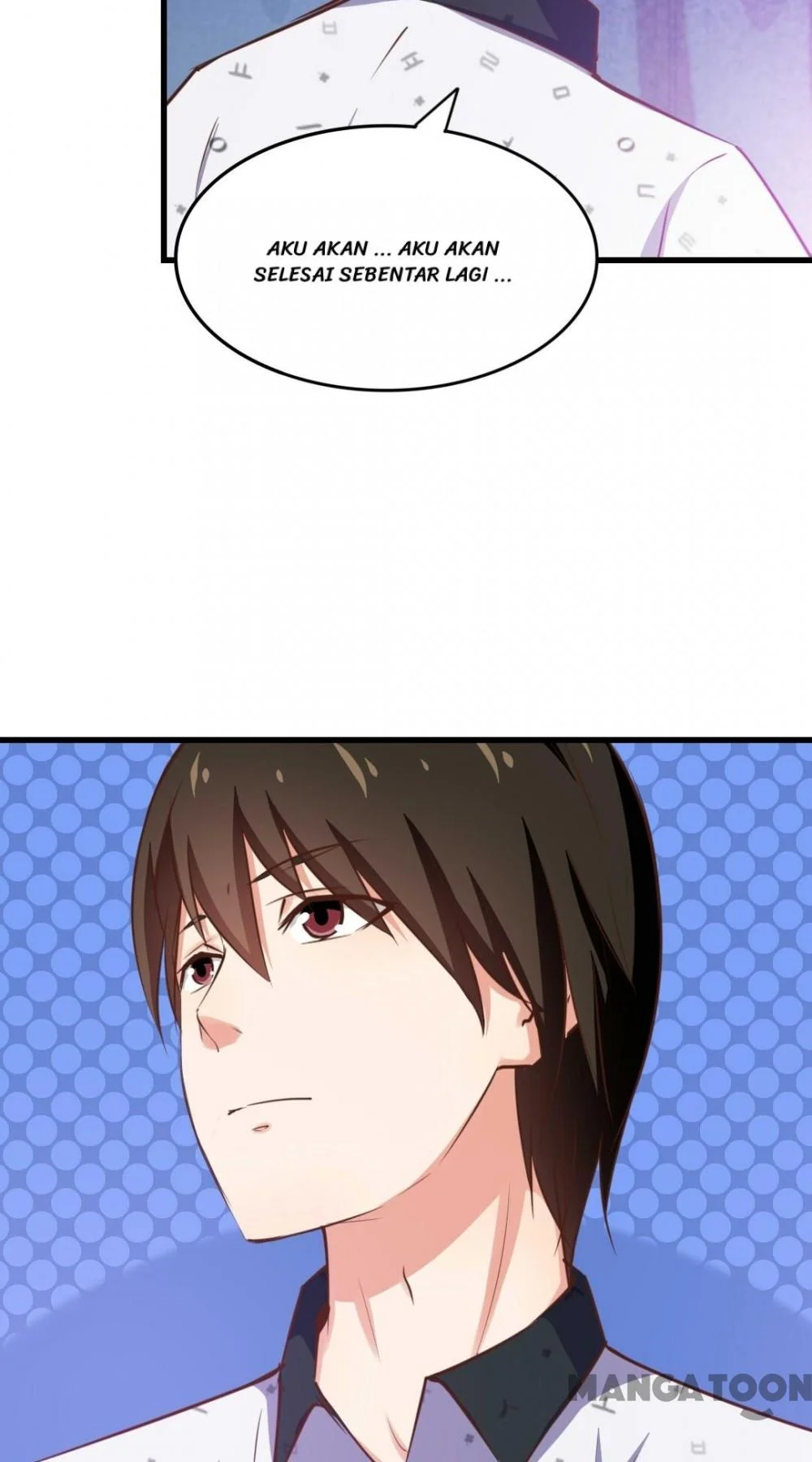 My Pretty Tenants Chapter 98 Gambar 3