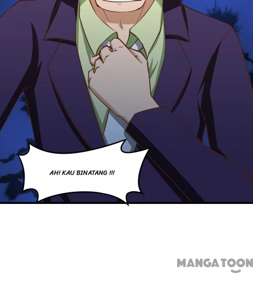 My Pretty Tenants Chapter 98 Gambar 41