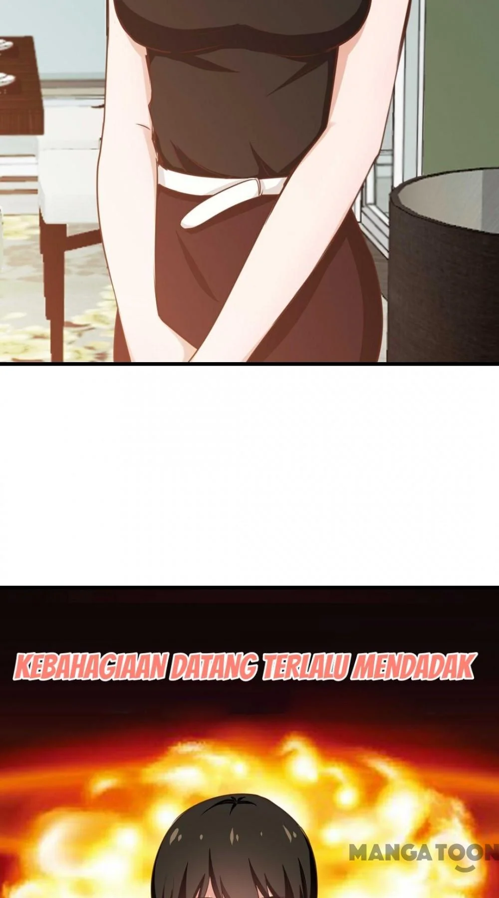 My Pretty Tenants Chapter 98 Gambar 5