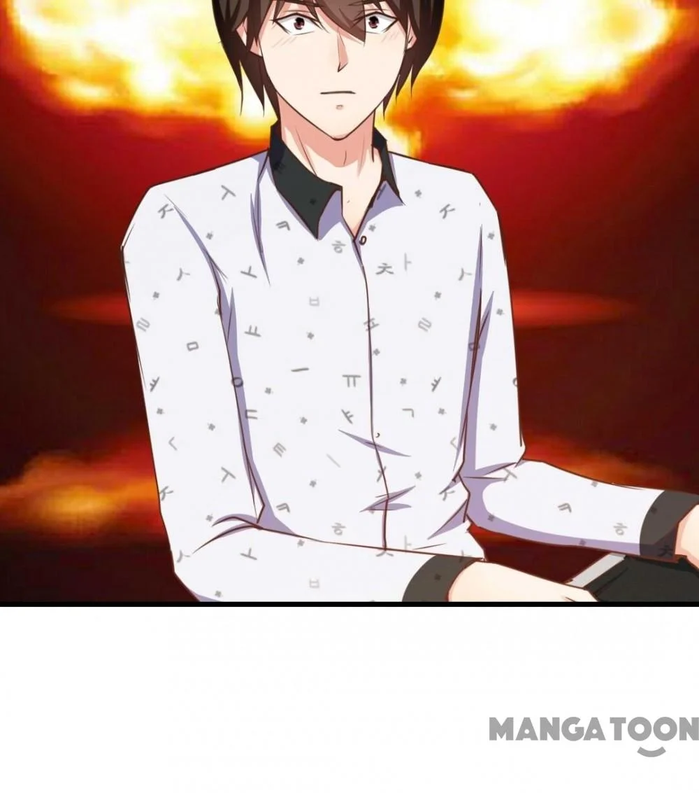 My Pretty Tenants Chapter 98 Gambar 6