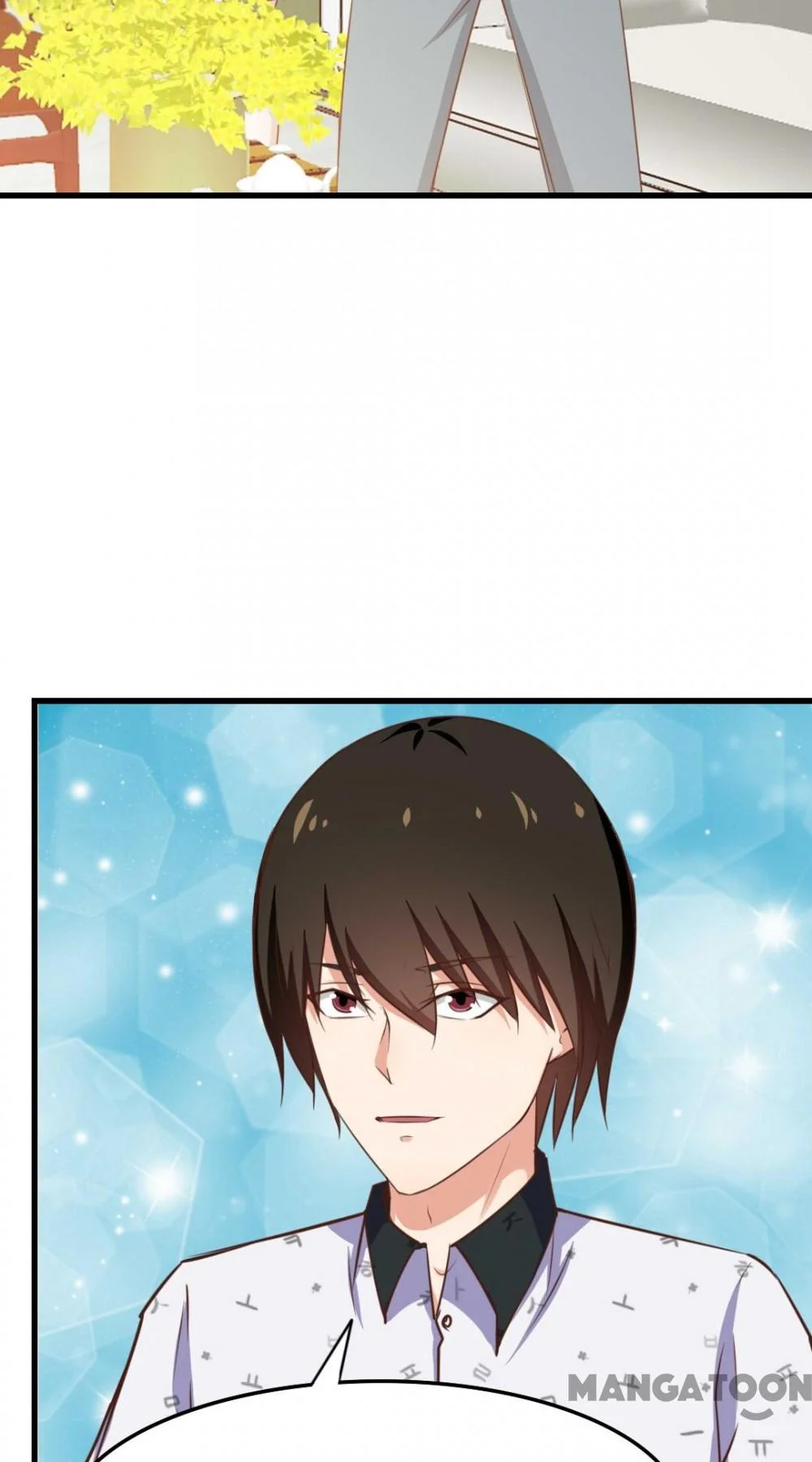 My Pretty Tenants Chapter 98 Gambar 9