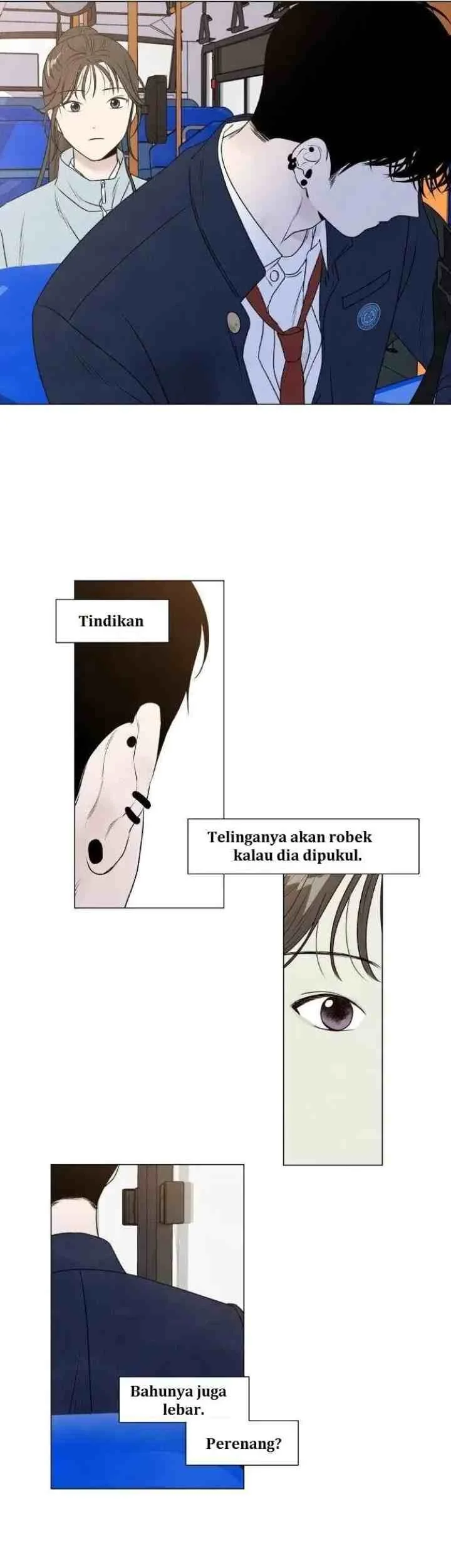 My Reason To Die Chapter 1 Gambar 30