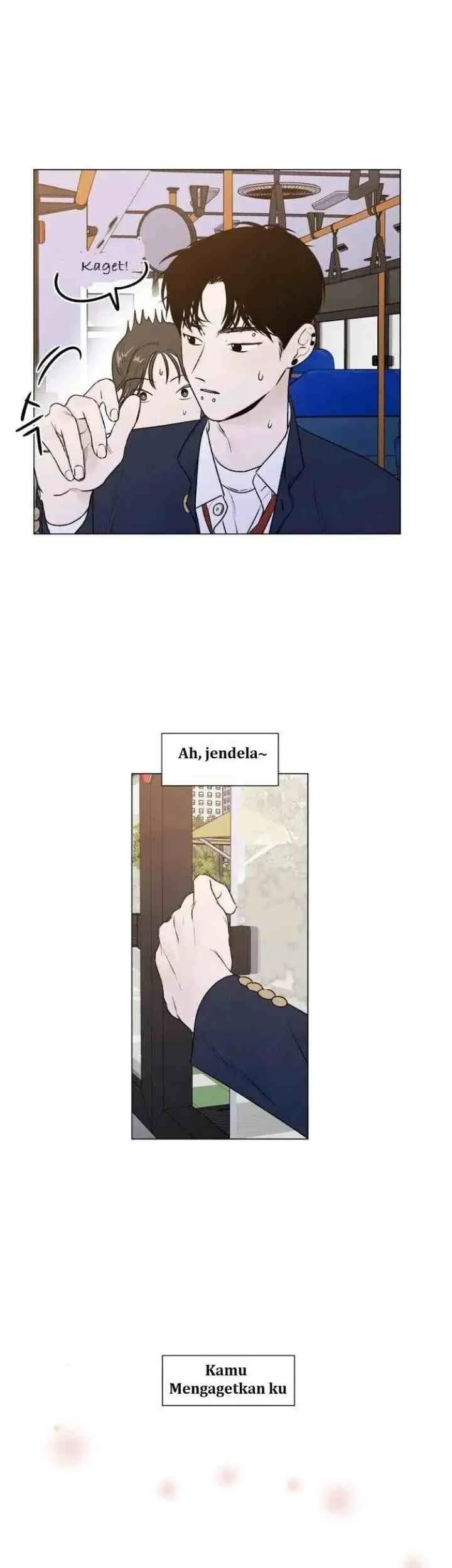 My Reason To Die Chapter 1 Gambar 31