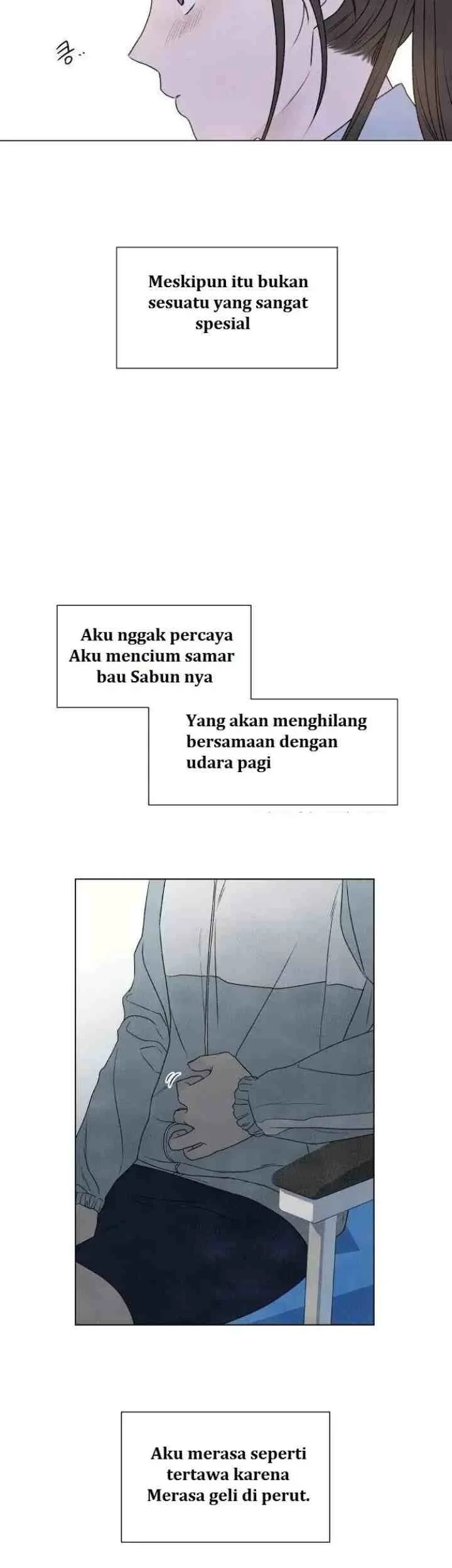 My Reason To Die Chapter 1 Gambar 33