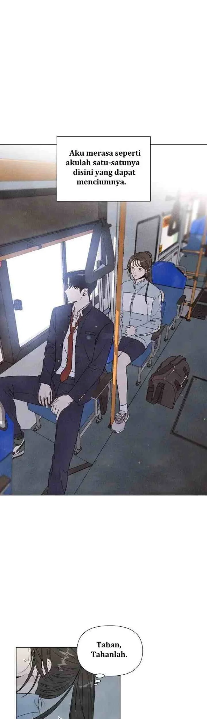 My Reason To Die Chapter 1 Gambar 34