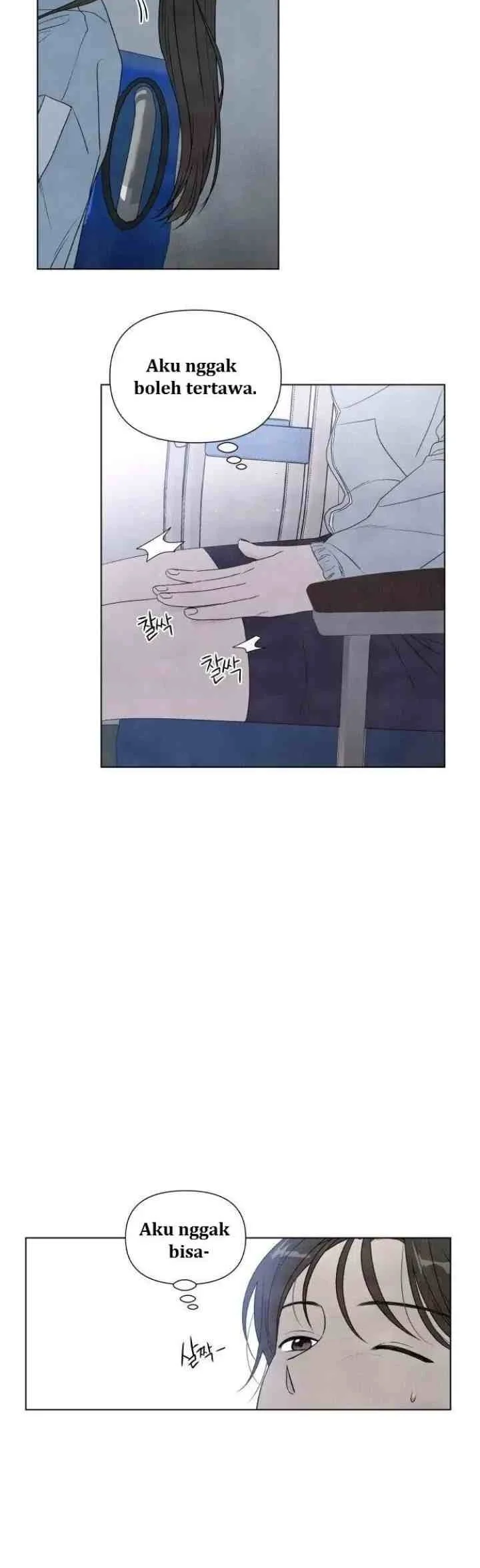 My Reason To Die Chapter 1 Gambar 35