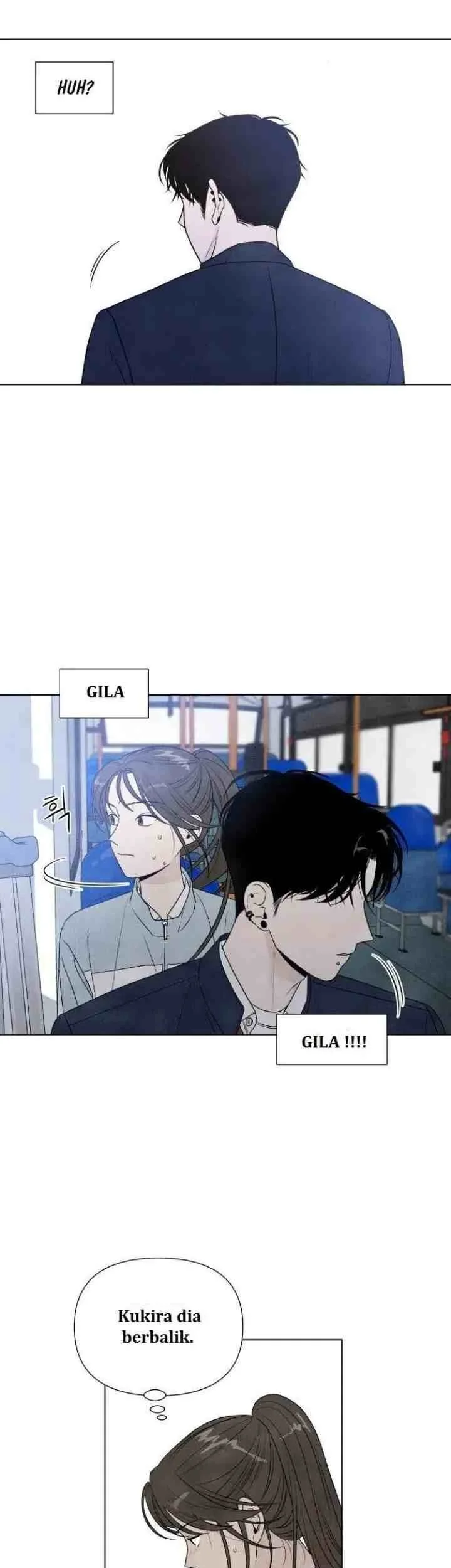 My Reason To Die Chapter 1 Gambar 36
