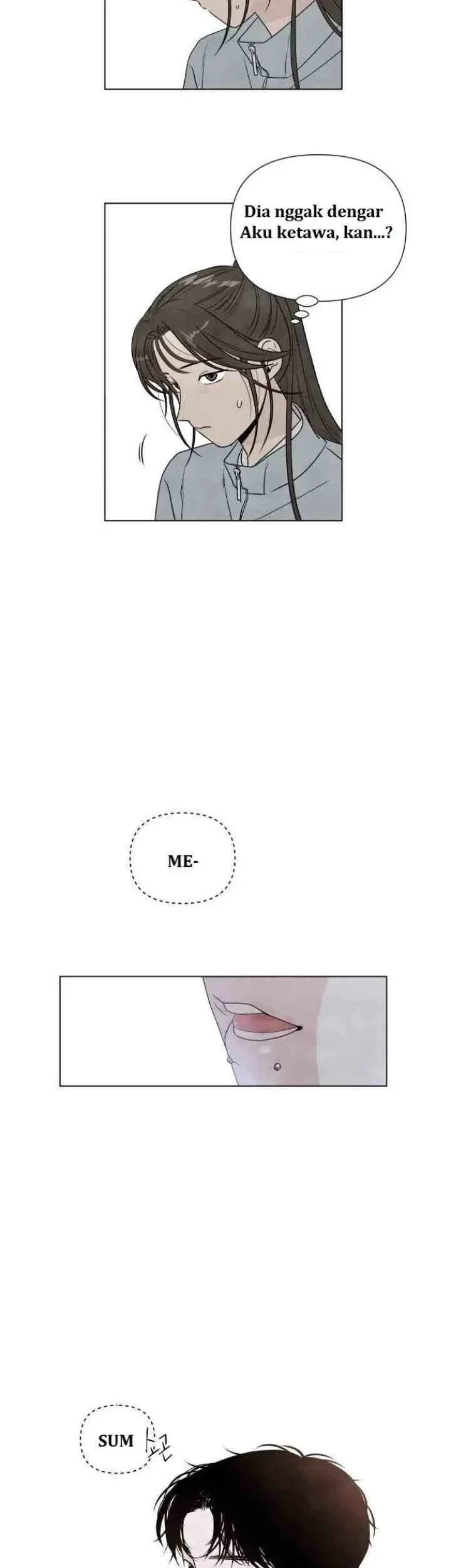 My Reason To Die Chapter 1 Gambar 37