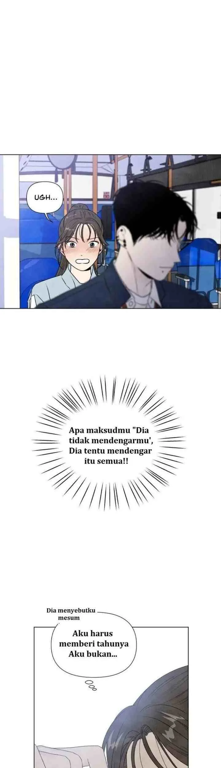 My Reason To Die Chapter 1 Gambar 39