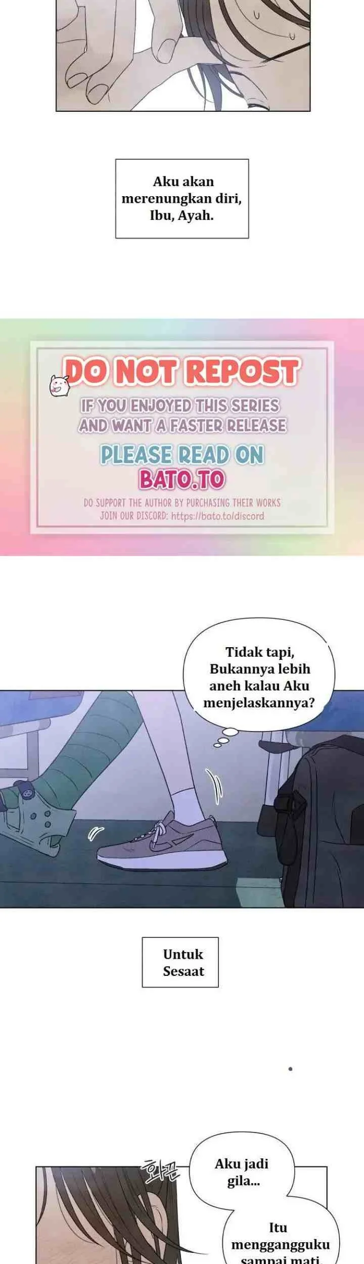 My Reason To Die Chapter 1 Gambar 40